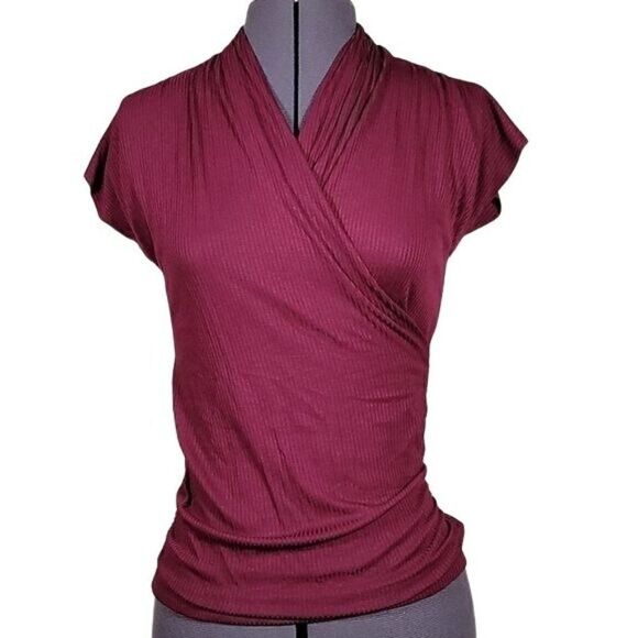 NWOT Kokoon "Hightide" Ribbed Tank Top Sz XS - Picture 1 of 9